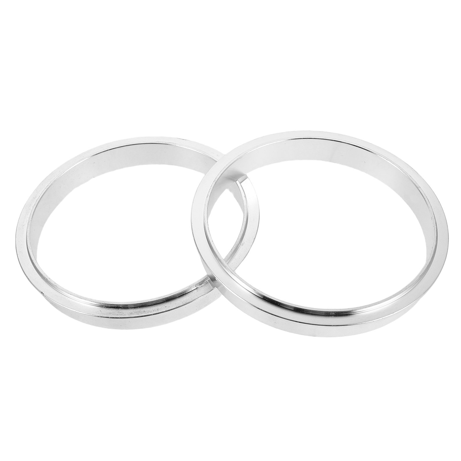 Coffee Tea Drink - 2Pcs Sealing Ring Aluminum Cup Sealer
