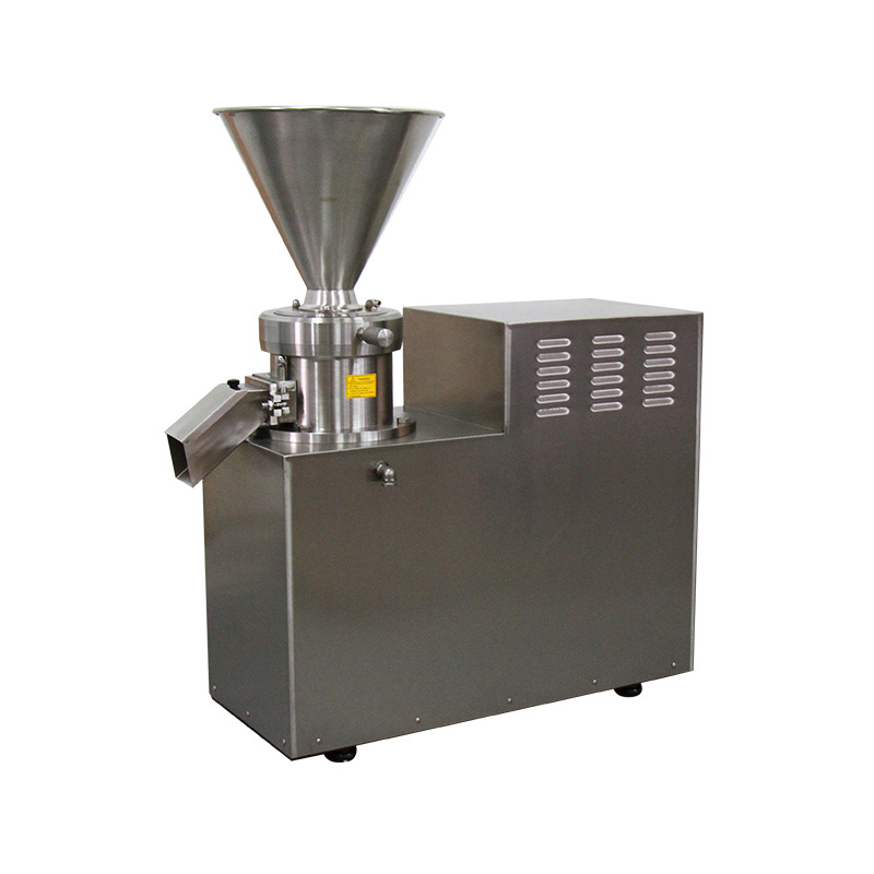 Coffee Bean - JMS Series Split Colloid Grinding JMSC130