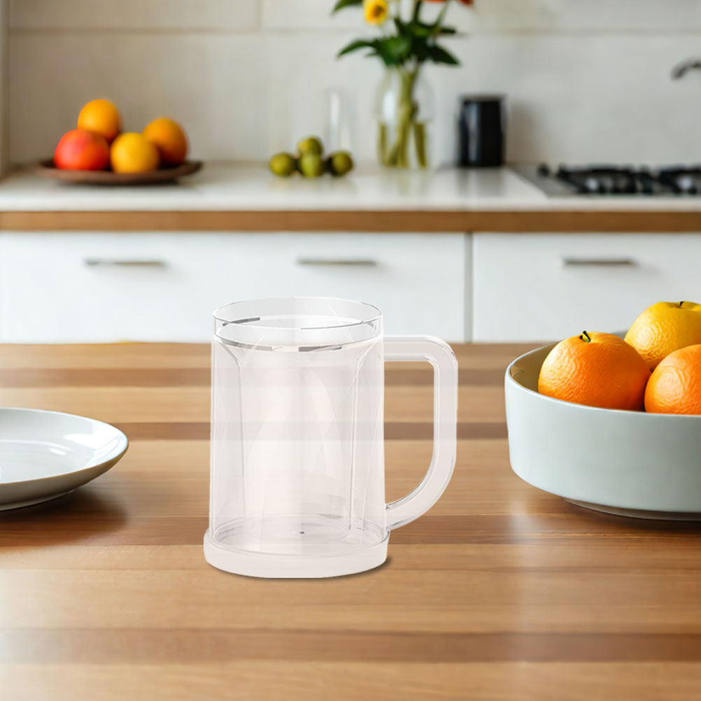 Reusable Freezer Mugs 2 Pack C - Double Wall Mug recension och pris