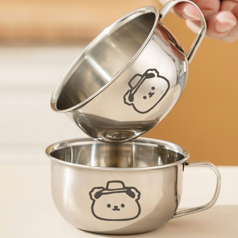 80/200/400ML Kid Water Cup Bea - Coffee Tea & Company recension och pris