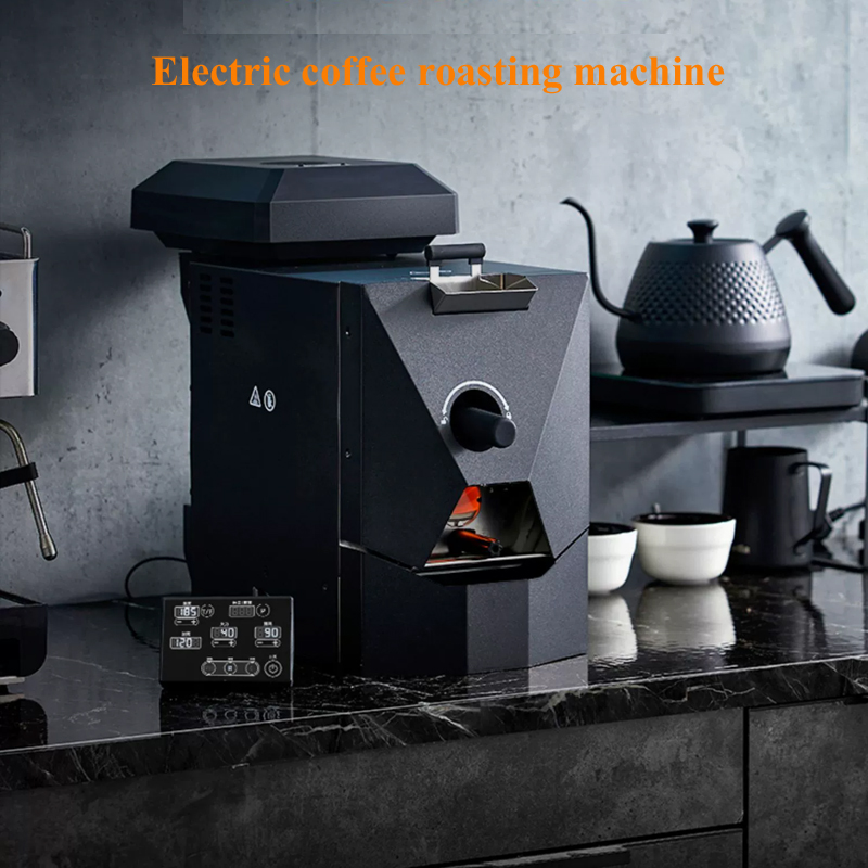 1000W Electric Coffee Beans Ro - Coffee Bean recension och pris