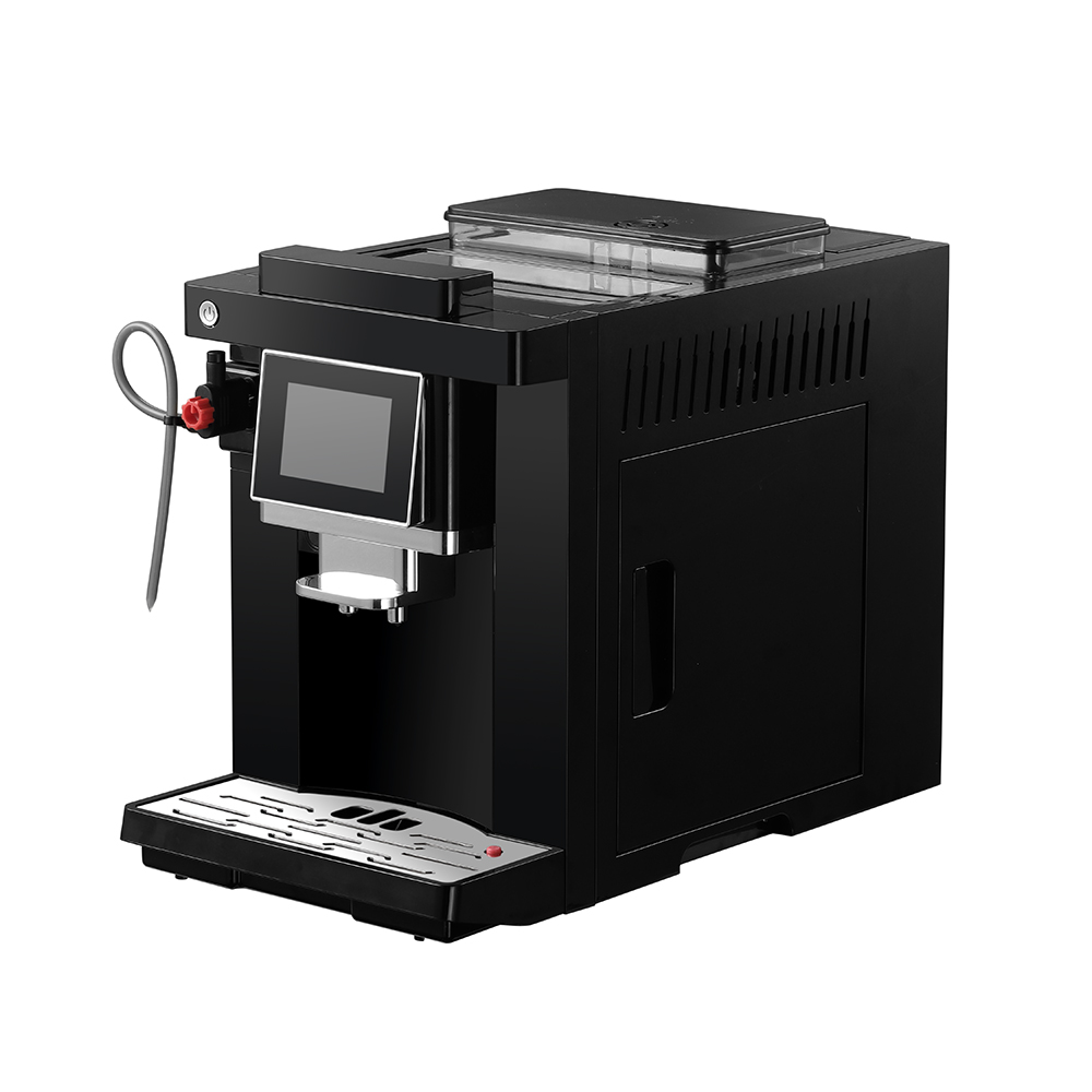 Bean to Cup 4 Languages Factor - Coffee Bean recension och pris
