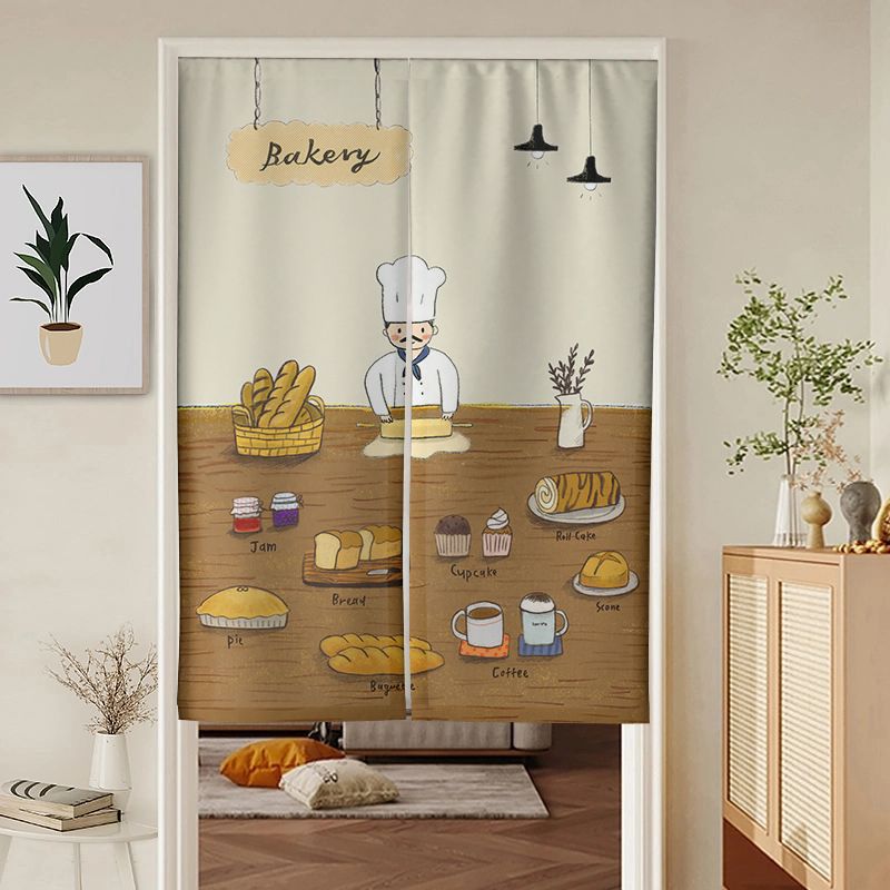 VIKAMA Coffee Dessert Hand Dra - Coffee Tea Menu recension och pris