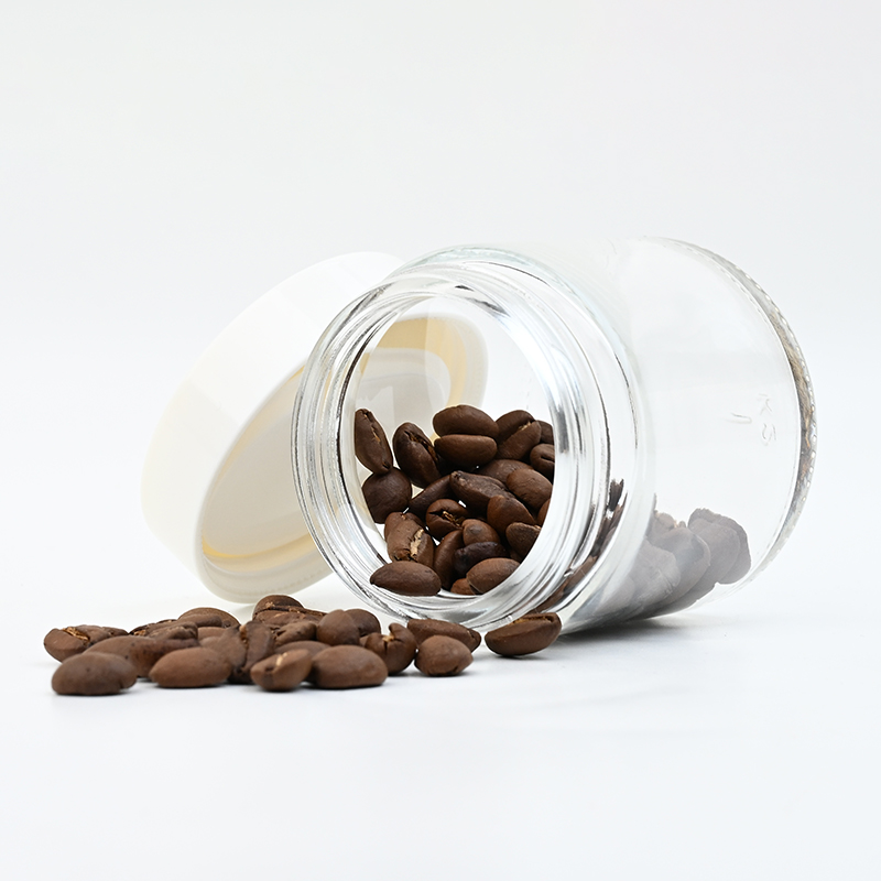 Portable Coffee Bean Storage G - Coffee Leaves Tea recension och pris