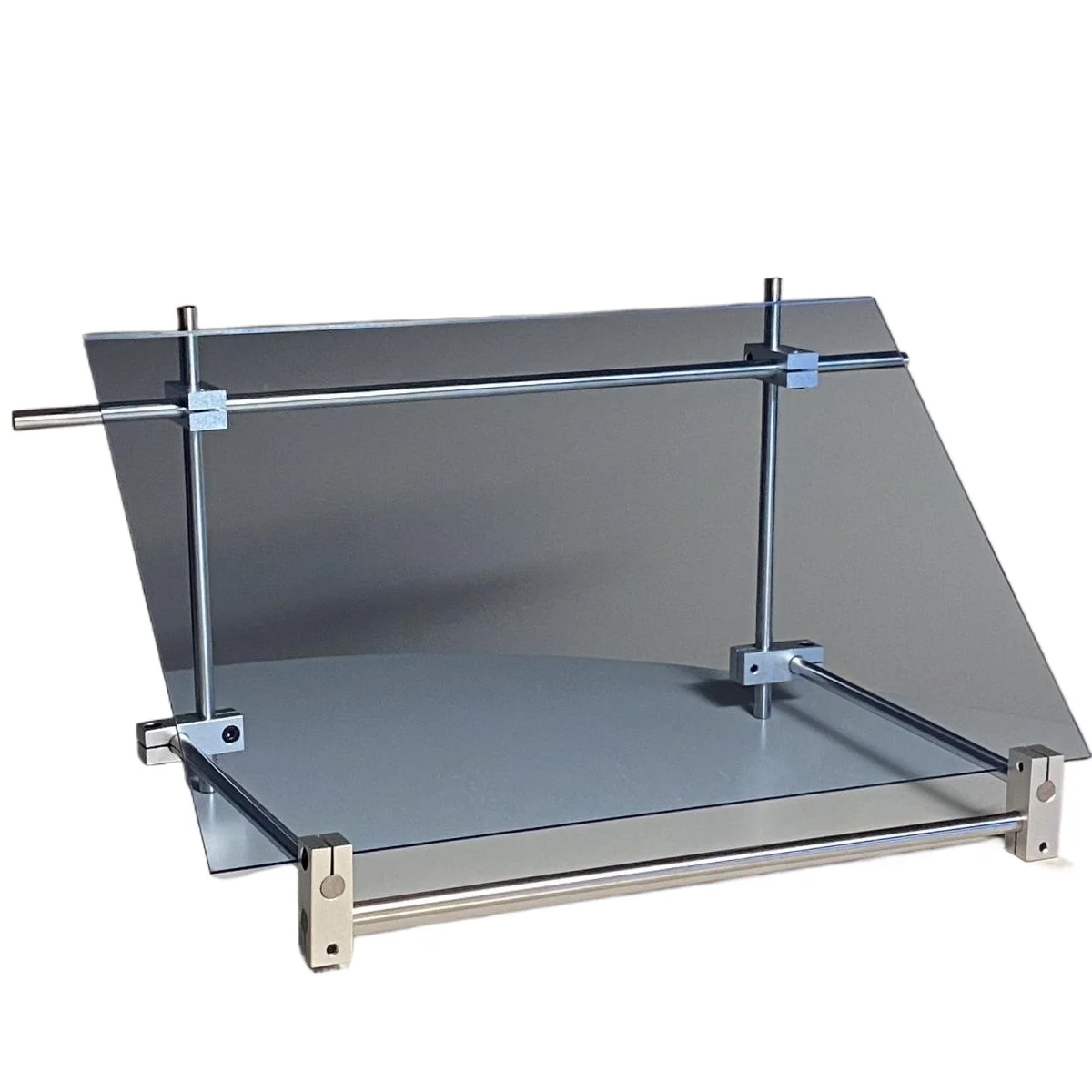 Acrylic Fixing Frame Menu Rack - Coffee Tea Menu recension och pris