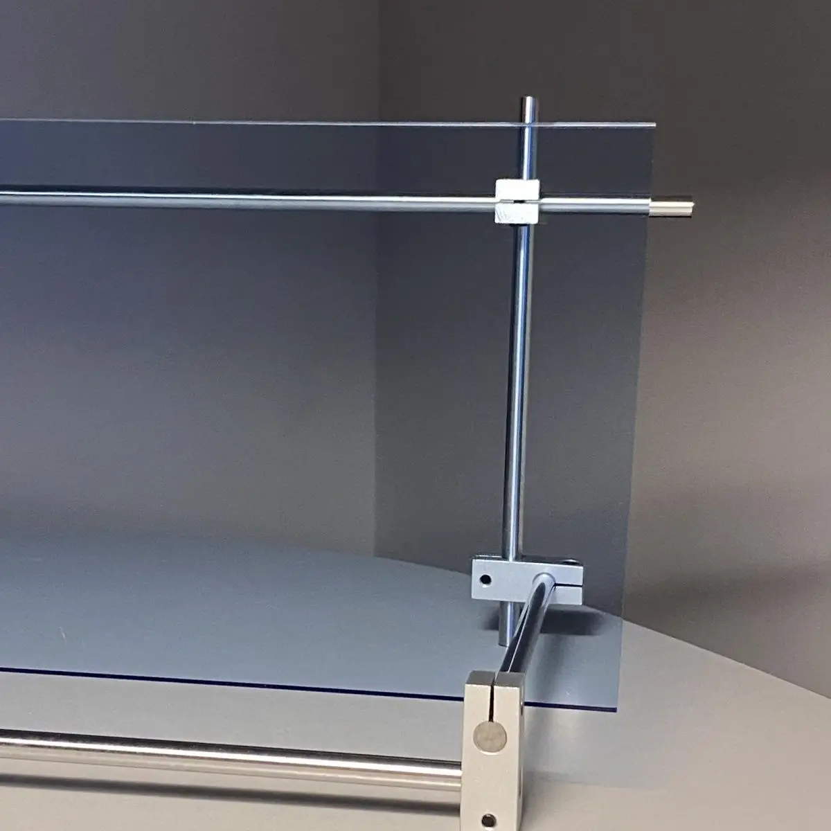 Acrylic Fixing Frame Menu Rack - Coffee Tea Menu recension och pris