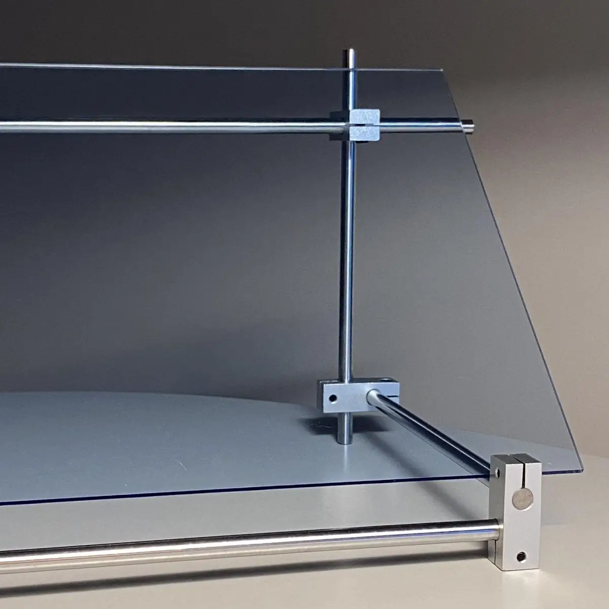 Acrylic Fixing Frame Menu Rack - Coffee Tea Menu recension och pris