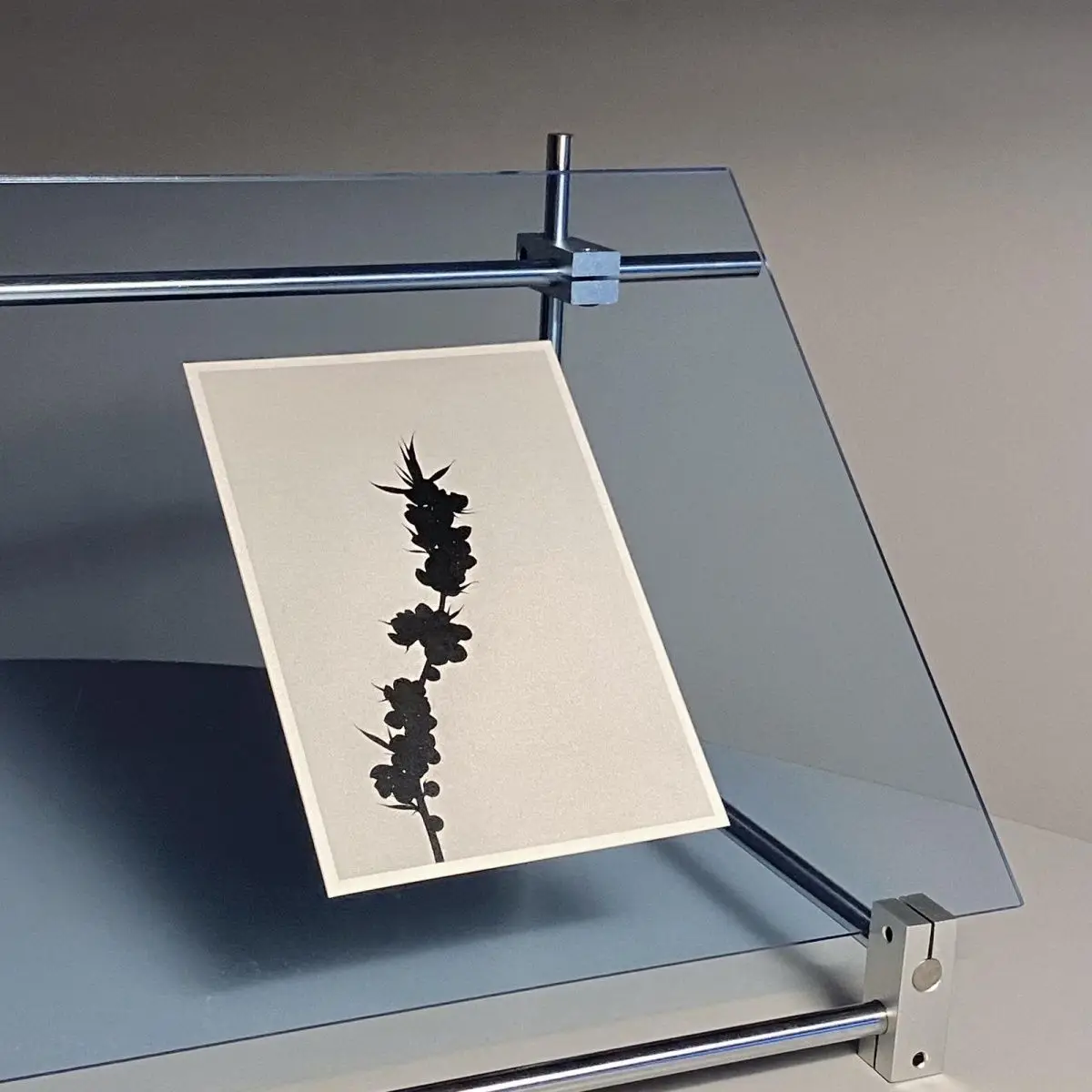 Acrylic Fixing Frame Menu Rack - Coffee Tea Menu recension och pris