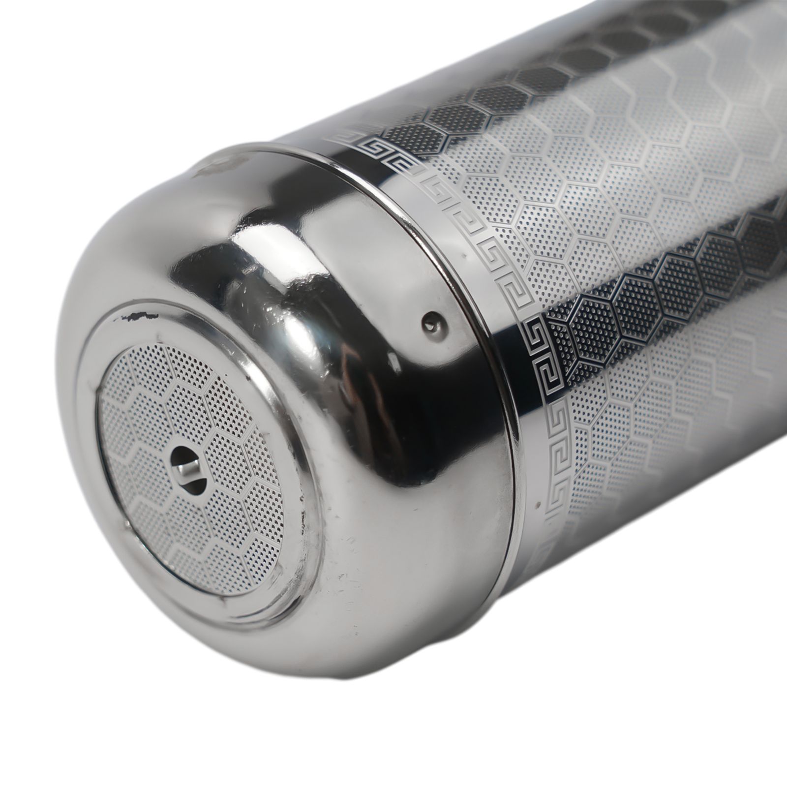 Stainless Steel Tea Infuser Te - Coffee Leaves Tea recension och pris
