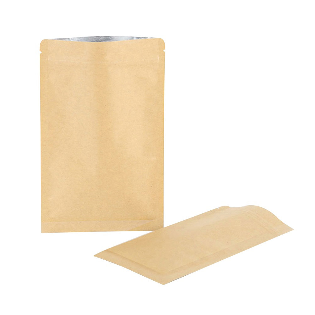 50Pcs Moisture-Proof Sealed Ba - Coffee Tea & Company recension och pris