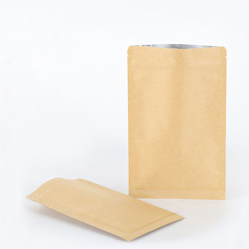 50Pcs Moisture-Proof Sealed Ba - Coffee Tea & Company recension och pris