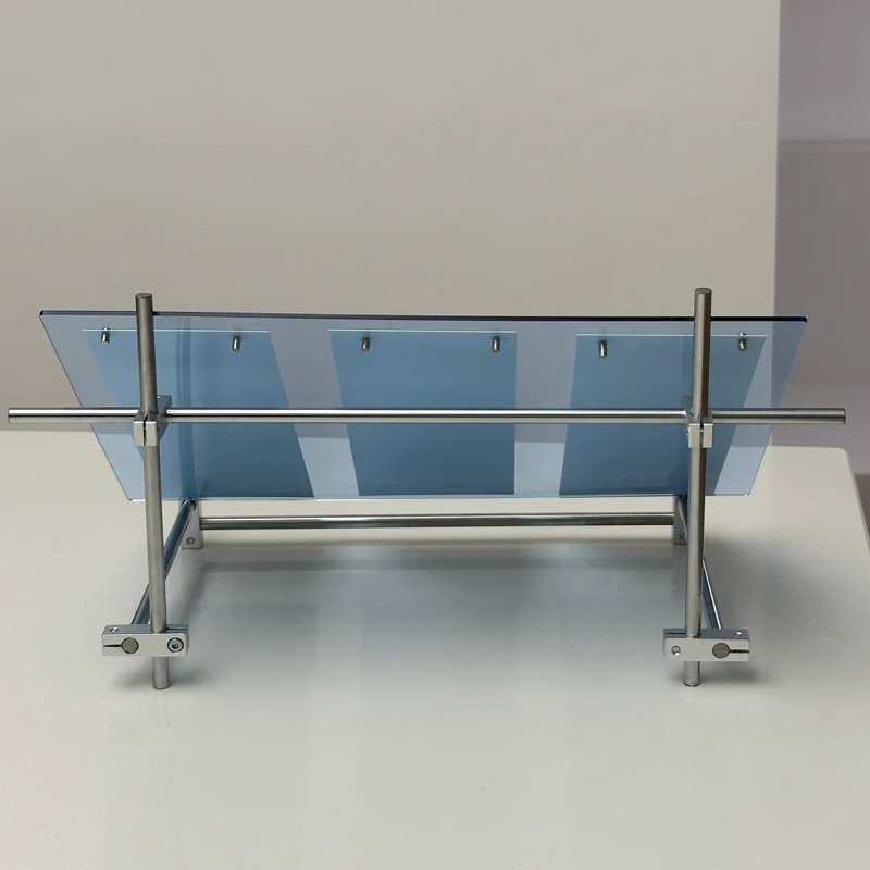 Display stand Milk tea coffee  - Coffee Tea Menu recension och pris