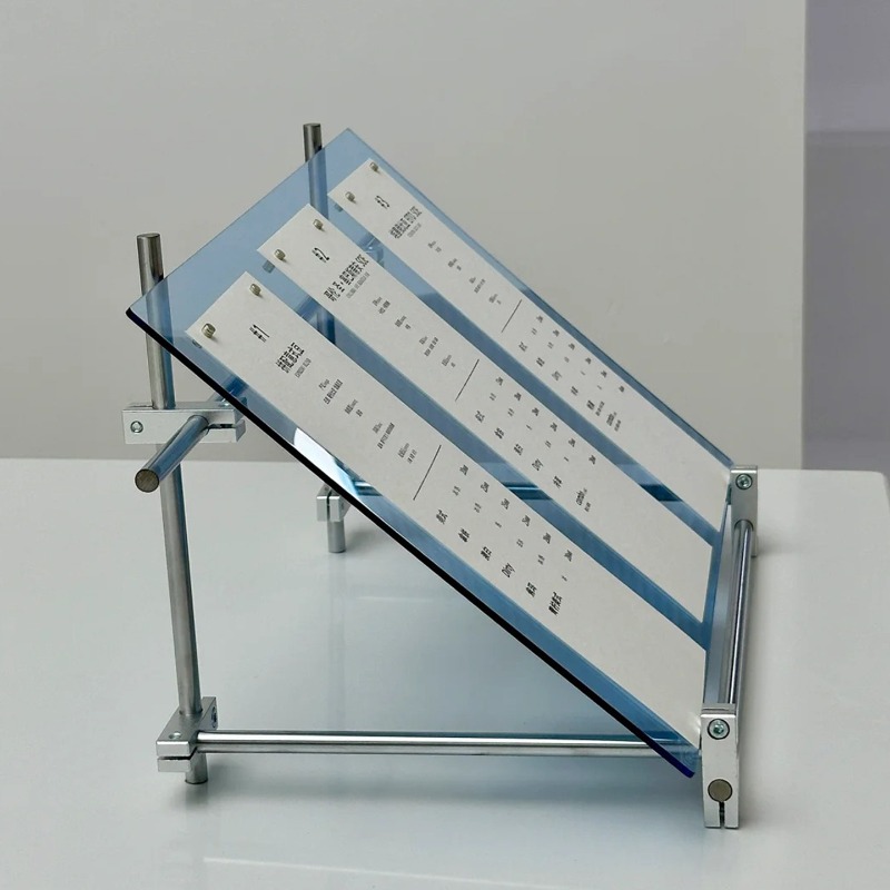 Display stand Milk tea coffee  - Coffee Tea Menu recension och pris