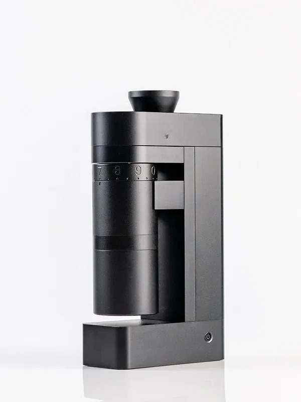 FEMOOK A4Z electric grinder pr - Coffee Bean recension och pris