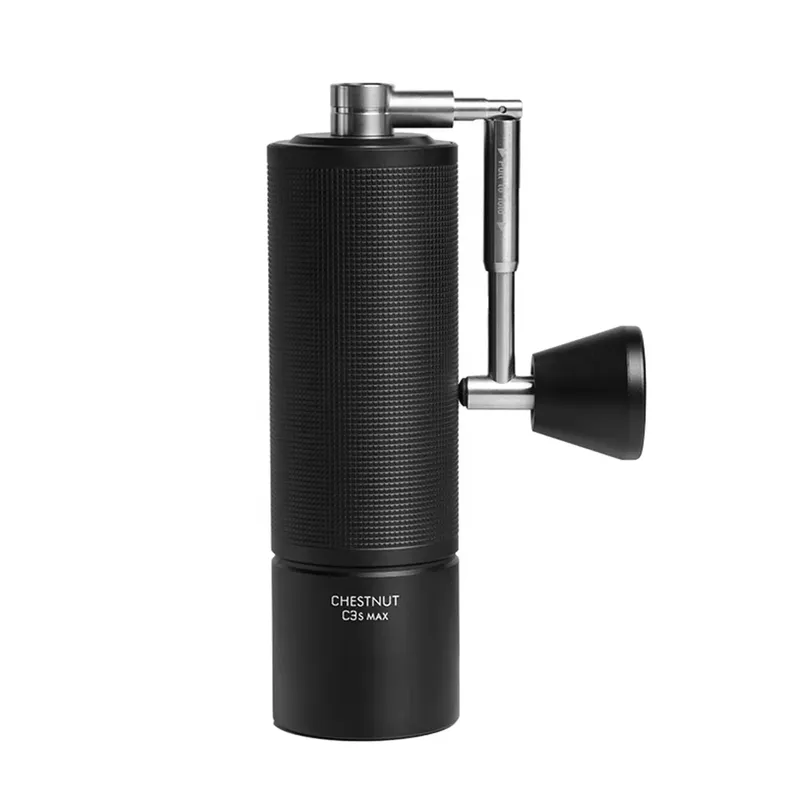 2026CE Timemore Chestnut C3S M - Coffee Bean recension och pris