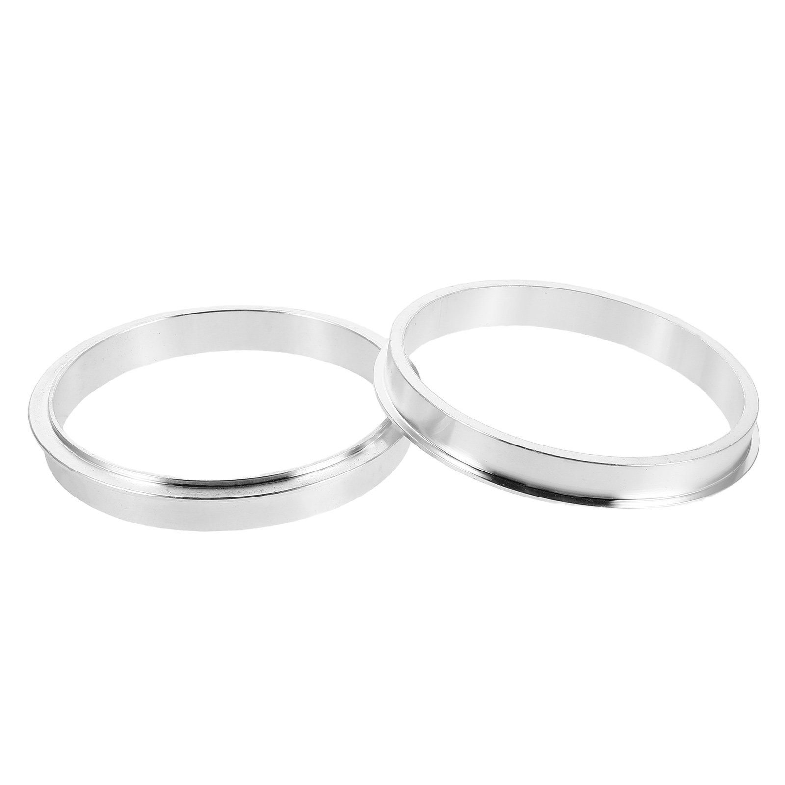 2Pcs Sealing Ring Aluminum Cup - Coffee Tea Drink recension och pris