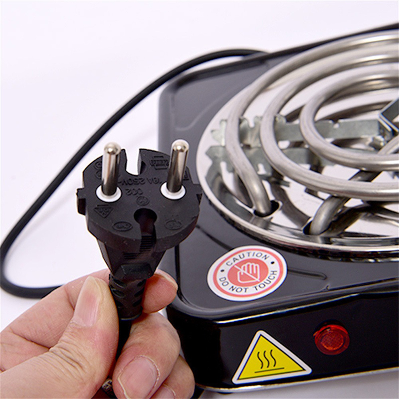 1000W 110V/220V US/EU Plug  Po - Coffee Tea & Company recension och pris