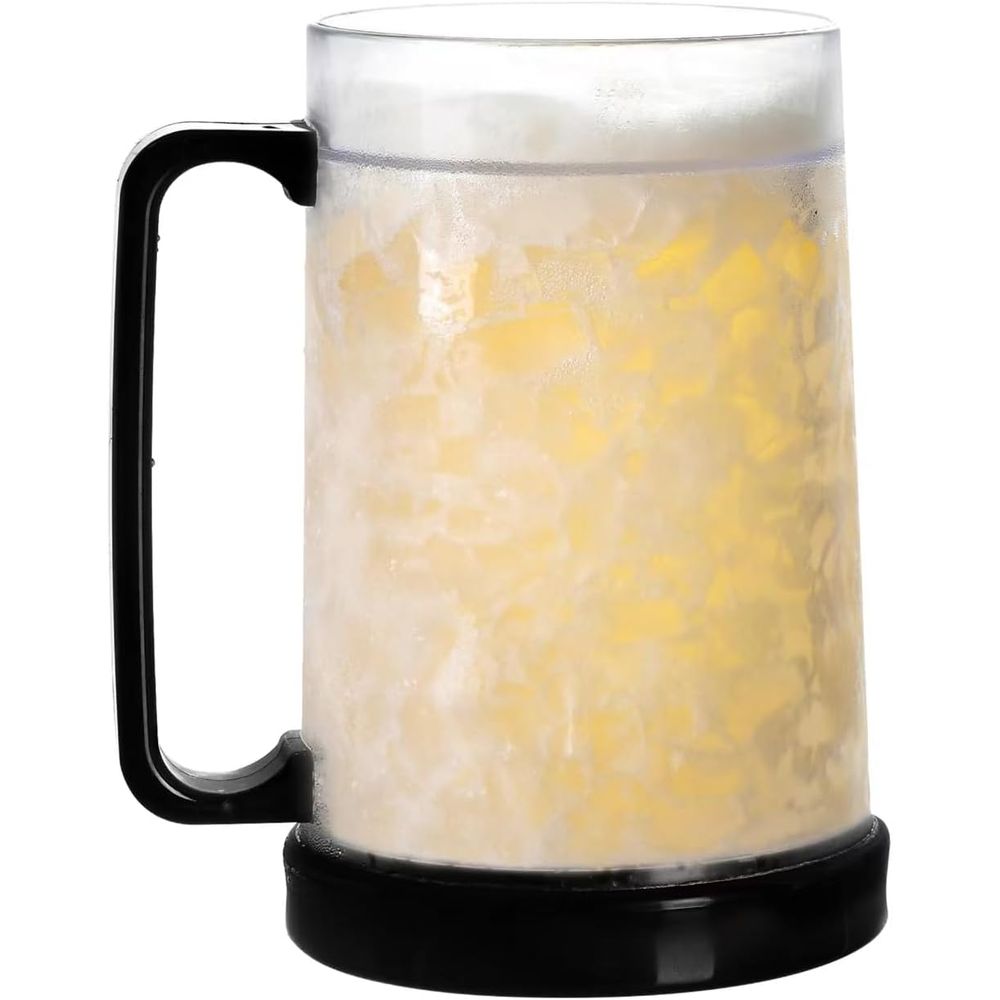Double Wall Gel Rosti Ice Mugs - Double Wall Mug recension och pris