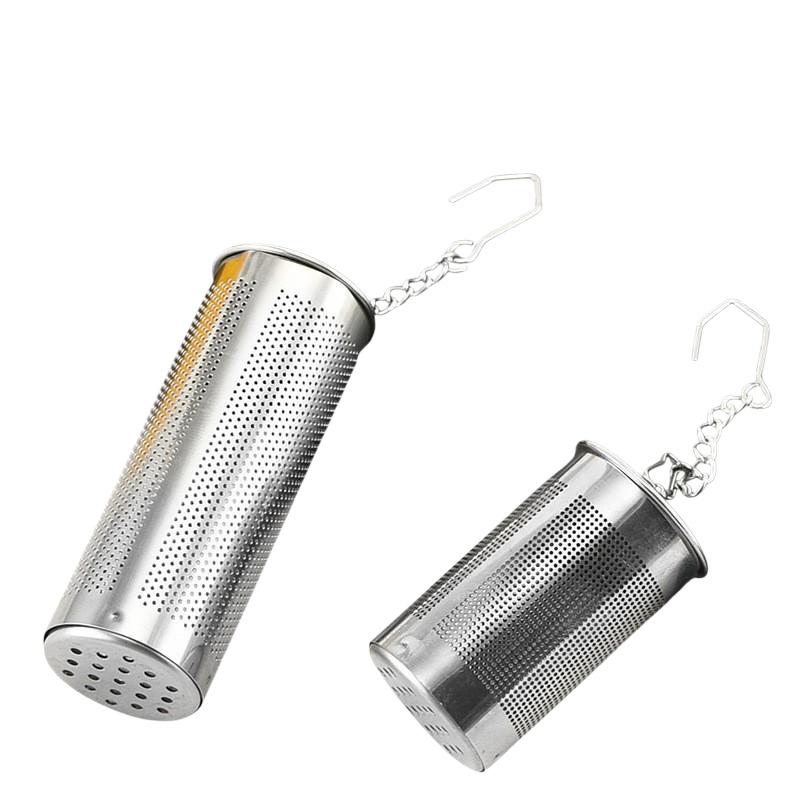 New Tea Infuser Strainer Stain - Coffee Leaves Tea recension och pris