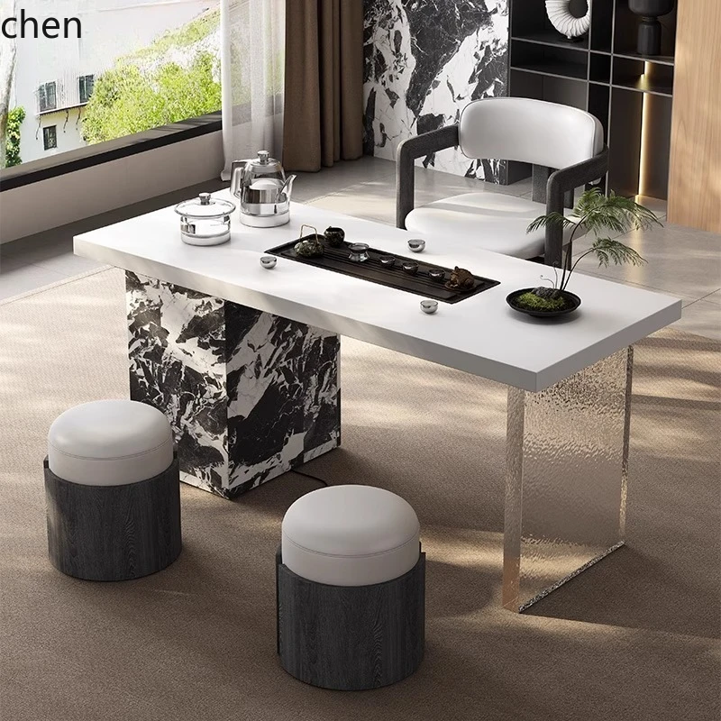 i5.15 balcony tea table and ch - Coffee Tea & Company recension och pris
