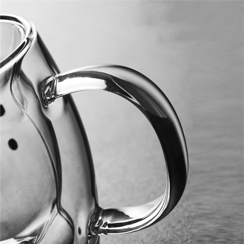 A76I-Cute Bear Design 2 Pack D - Double Wall Mug recension och pris