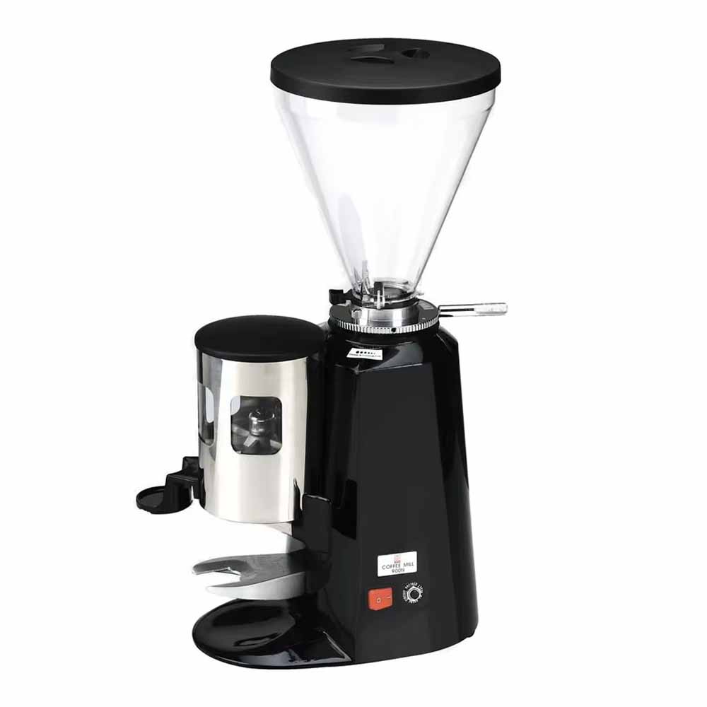 Xeoleo Commercial Electric Cof - Coffee Bean recension och pris