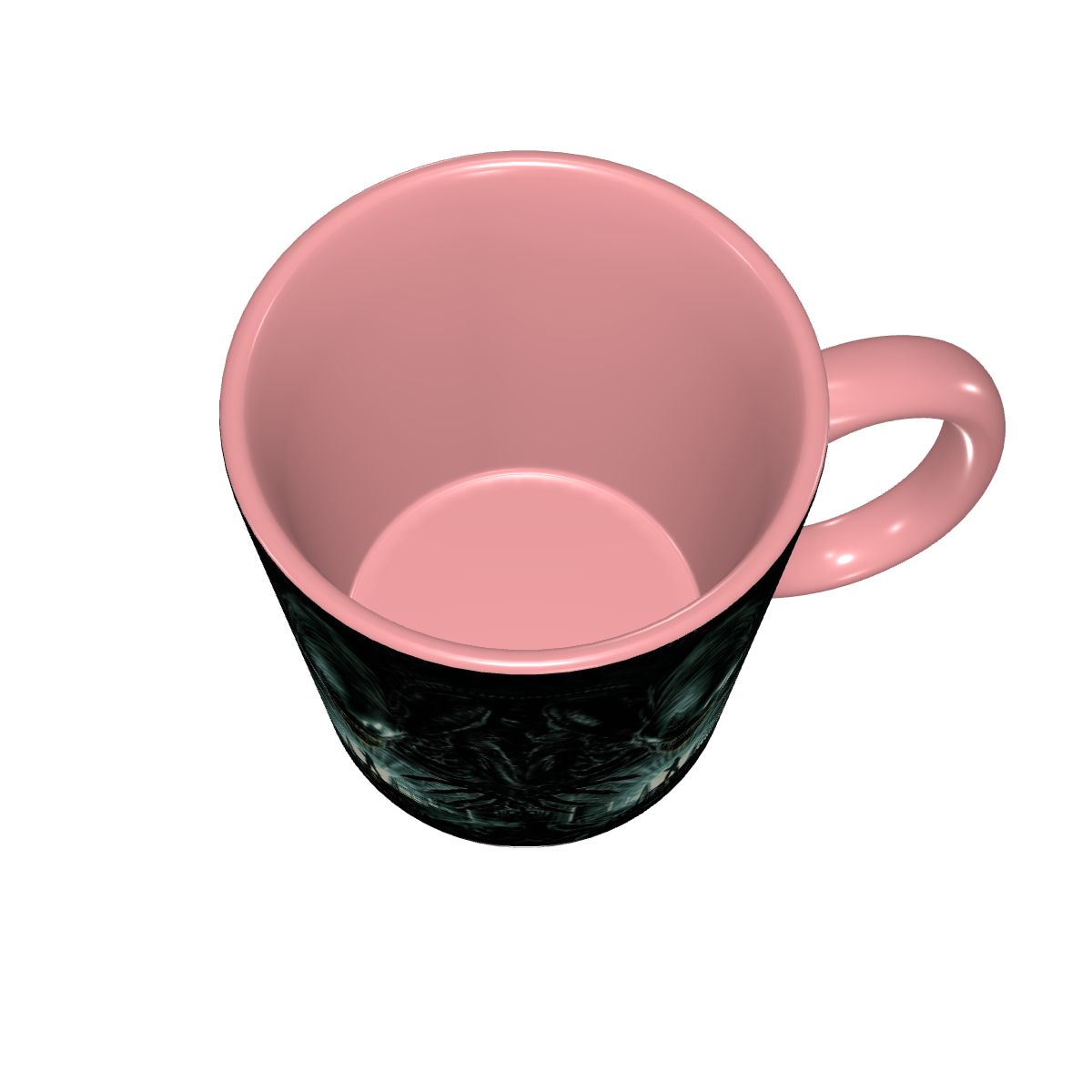 Alien Vs Predator Horror Scien - Coffee Vs Tea recension och pris