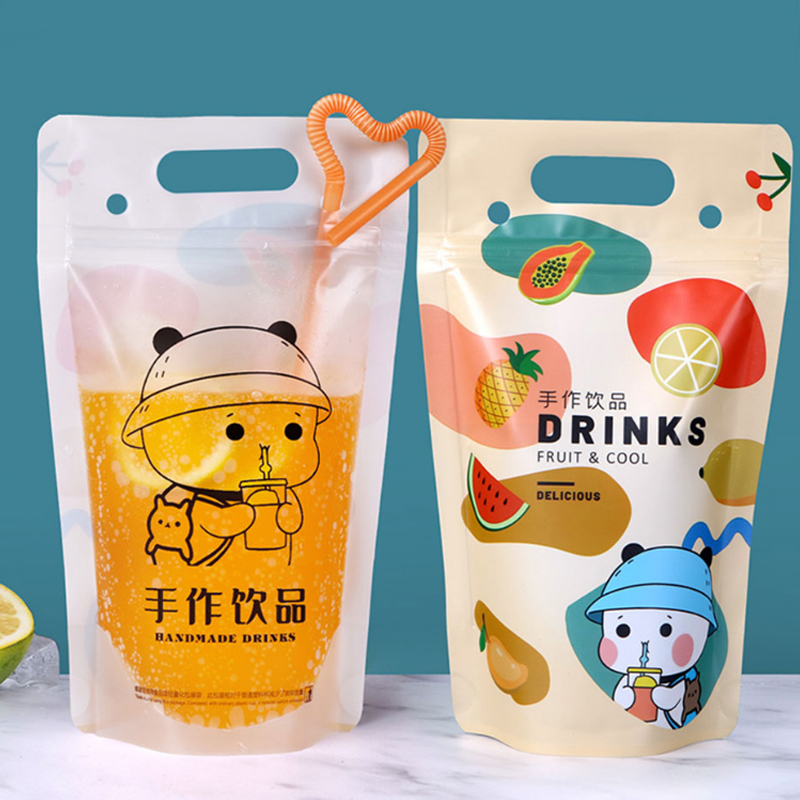 Customized Printing Of Transpa - Coffee Tea & Company recension och pris