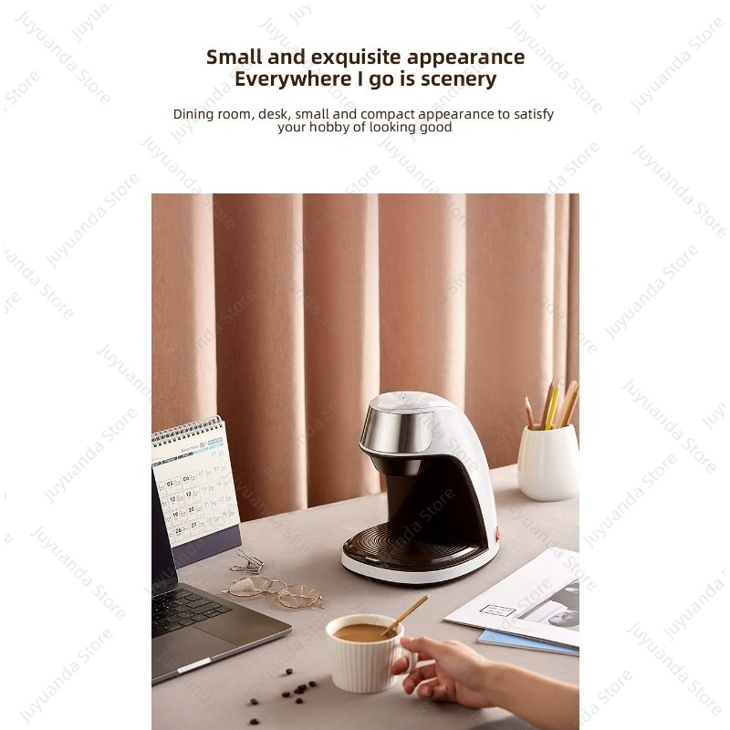 American Coffee Maker Househol - Coffee Tea & Company recension och pris