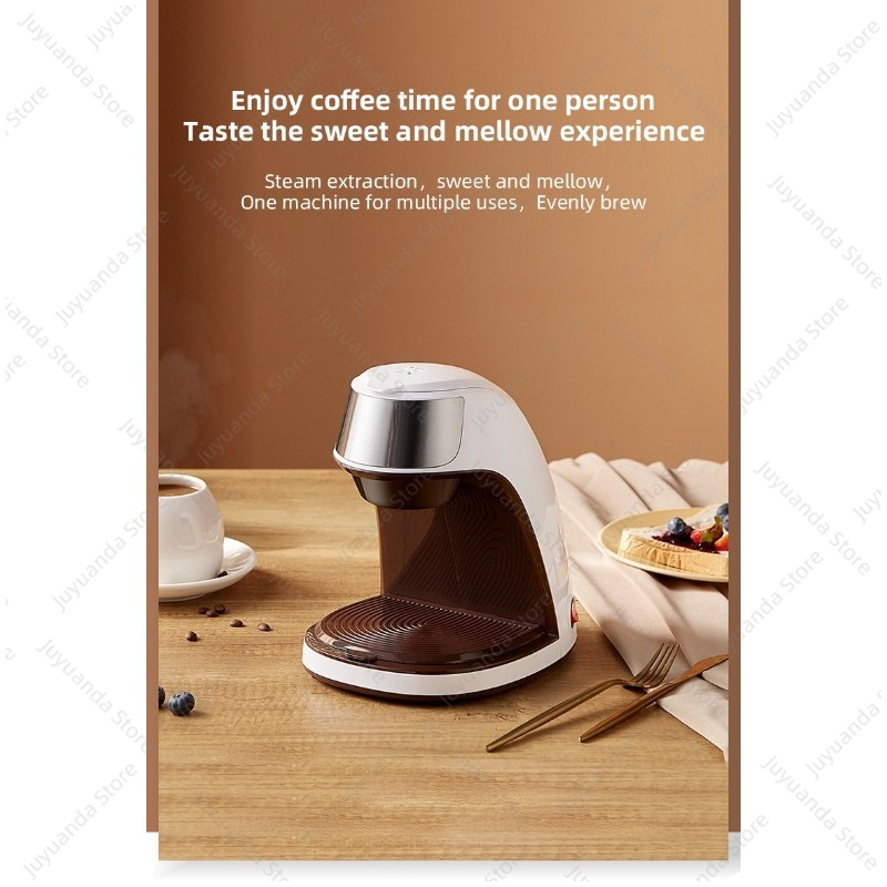American Coffee Maker Househol - Coffee Tea & Company recension och pris