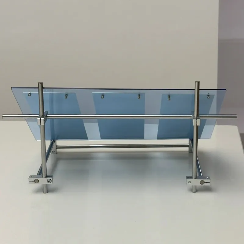 Acrylic optical axis display s - Coffee Tea Menu recension och pris