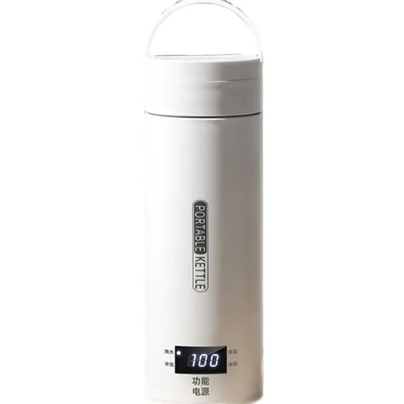 110V/220V Portable Electric Te - Coffee Tea Menu recension och pris