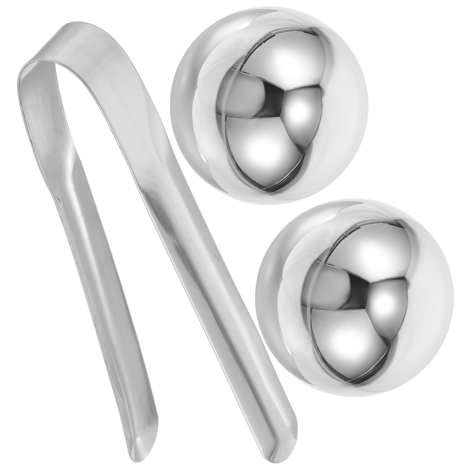 1Set Stainless Steel Cooling B - Coffee Tea Drink recension och pris