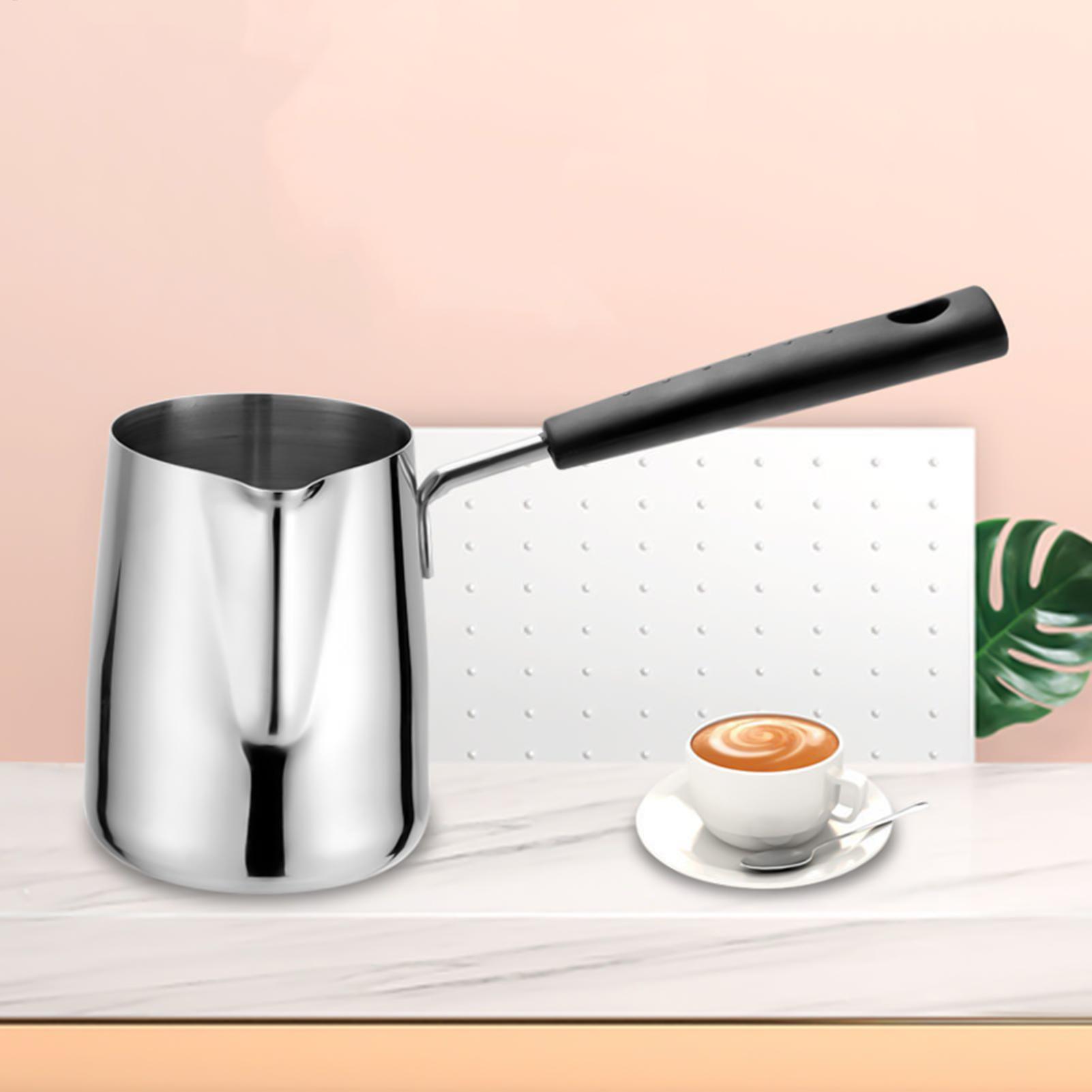 Small Coffee Pot 600ml Drinks  - Coffee Tea Drink recension och pris