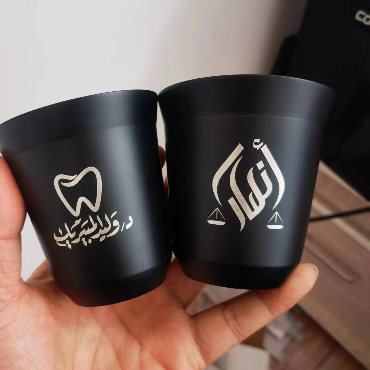 Insulated Double Wall SS Espre - Double Wall Mug recension och pris