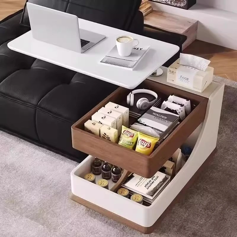 b11-7.2 sofa, small tea table, - Coffee Tea & Company recension och pris