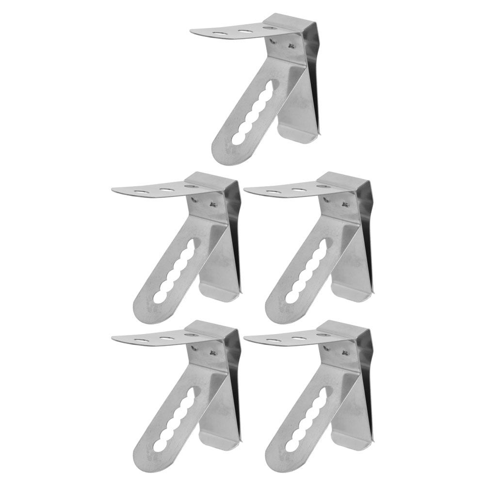 5Pcs Stainless Steel Food Ther - Coffee Tea Drink recension och pris