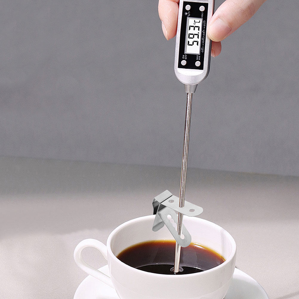 5Pcs Stainless Steel Food Ther - Coffee Tea Drink recension och pris