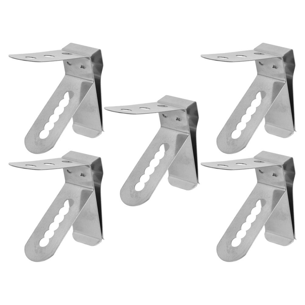 5Pcs Stainless Steel Food Ther - Coffee Tea Drink recension och pris