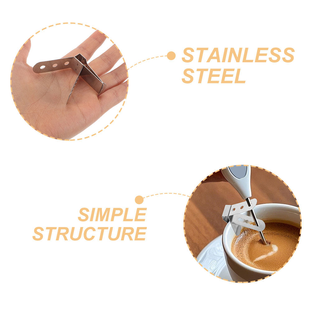 5Pcs Stainless Steel Food Ther - Coffee Tea Drink recension och pris