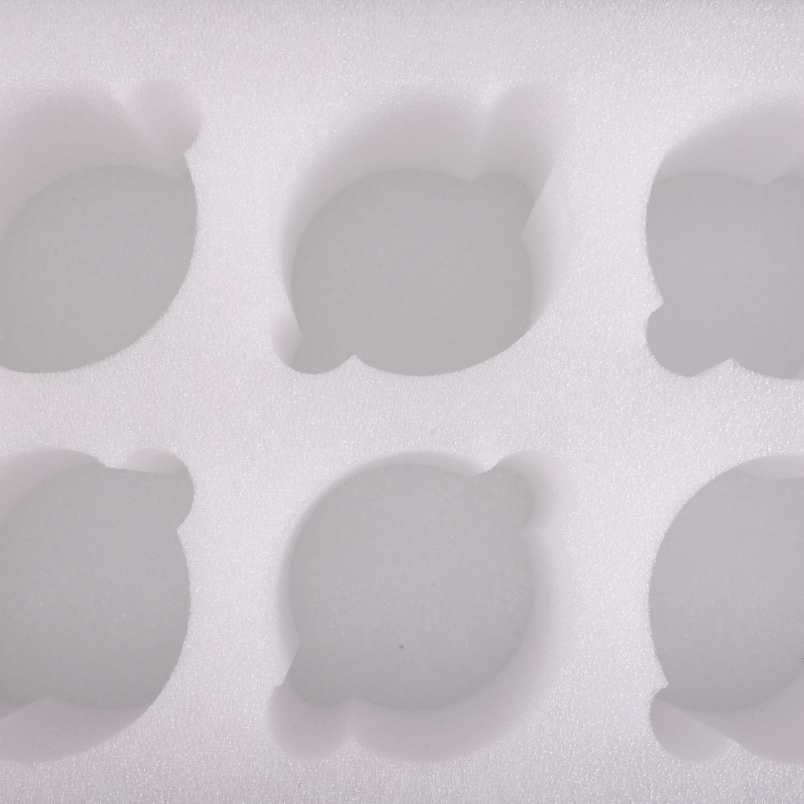 Foam Multi-Hole Cup Holder Tra - Coffee Tea Drink recension och pris