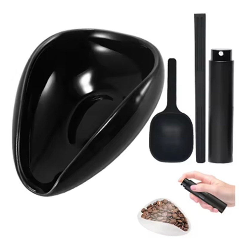 Coffee Beans Dosing Measuring  - Coffee Bean recension och pris