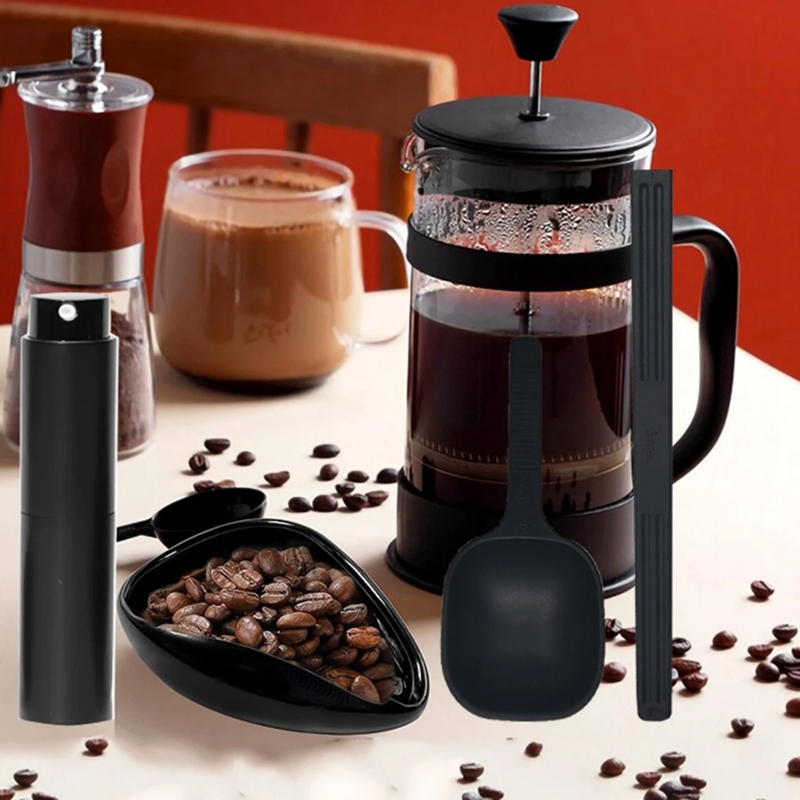 Coffee Beans Dosing Measuring  - Coffee Bean recension och pris