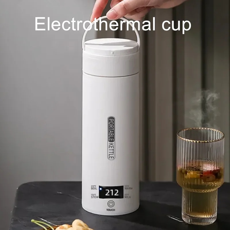 Electric Kettles Portable Tea  - Coffee Tea Menu recension och pris