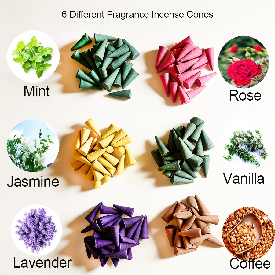 200G/Approx. 222Pcs Jingyu Liu - Coffee Jasmine Tea recension och pris