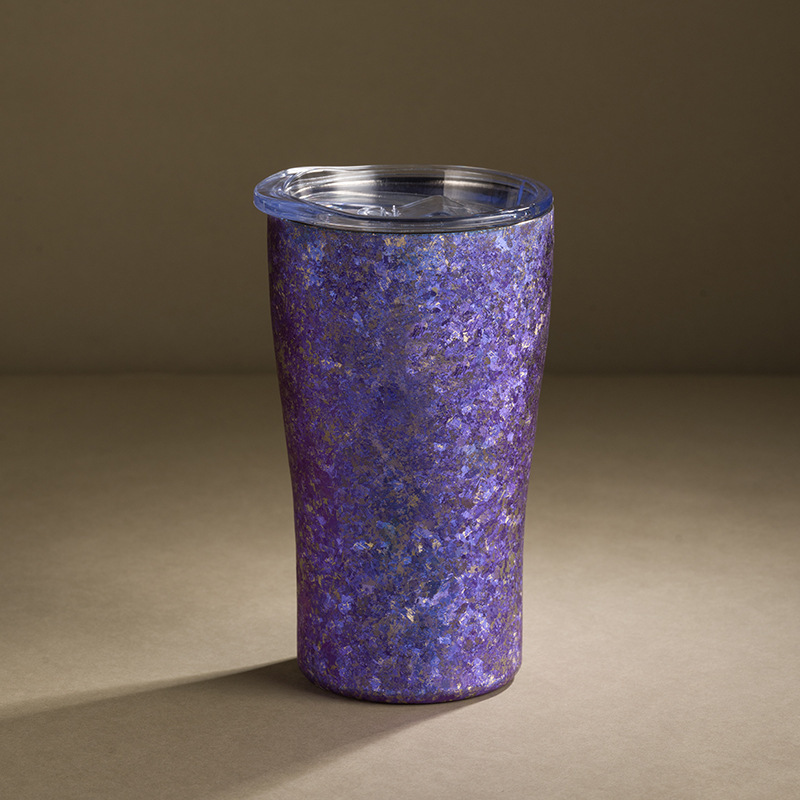 Titanium Mugs 300ML Double Wal - Double Wall Mug recension och pris