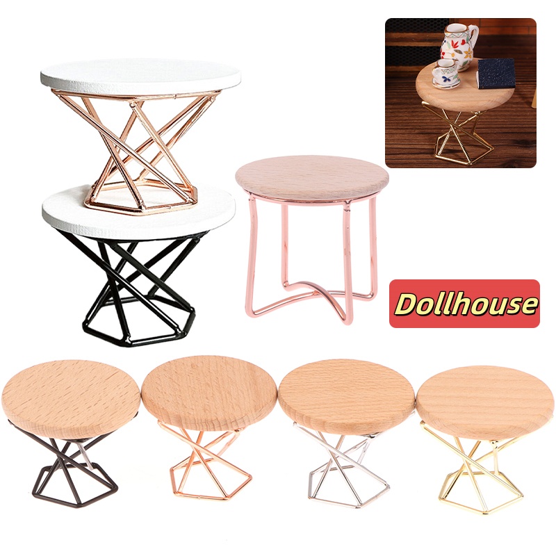 1/12 Dollhouse Simulation Coff - Coffee Tea & Company recension och pris