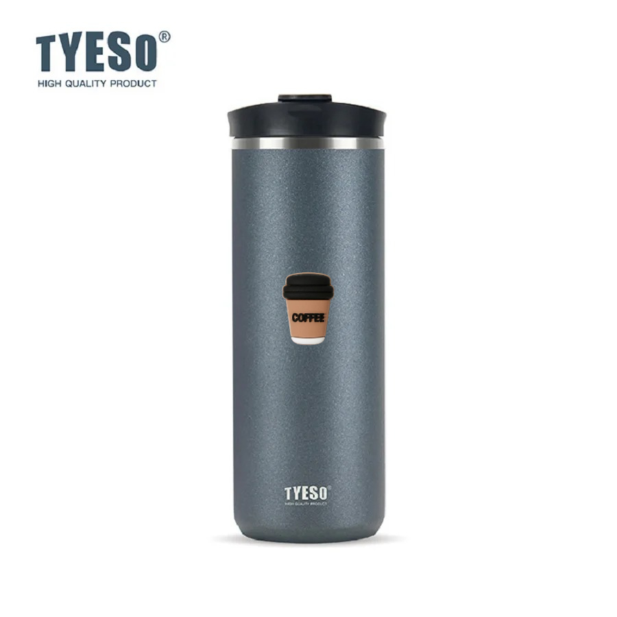Tyeso 750ml French Press Vacuu - French Press Glass recension och pris