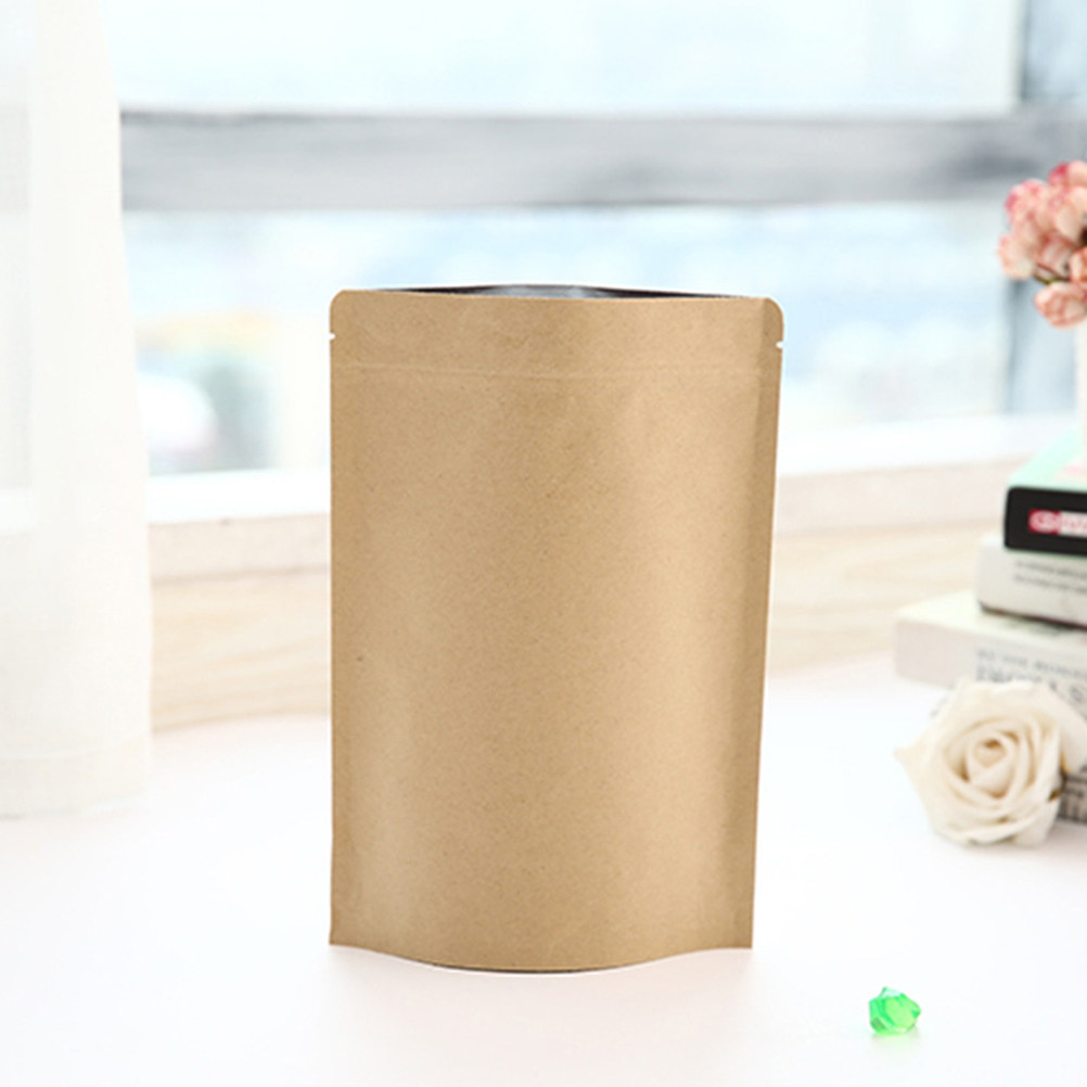 50 pcs Moisture Proof Tea Bag  - Coffee Bean recension och pris