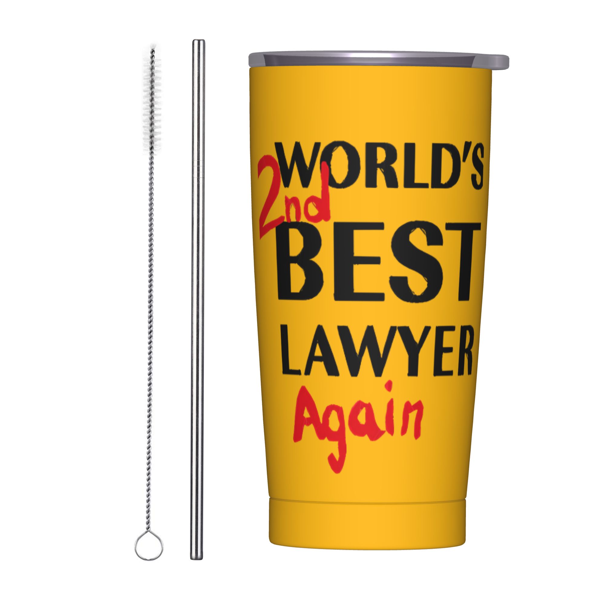 Better Call Saul Insulated Tum - Double Wall Mug recension och pris